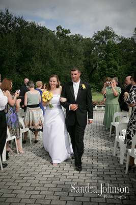 Best Church Street Station Wedding Photos - Sandra Johnson (SJFoto.com)